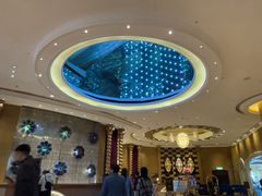 -澳门十六浦索菲特大酒店