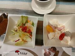 -米兰西点(鞍山店)