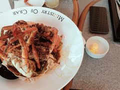 -Ministry of Crab•MOC(交子大道店)