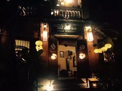 -会安古镇