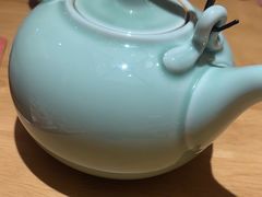 -一心创作料理屋(经开万达店)