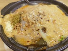 -曹宝林砂锅麻辣烫(星光路店)