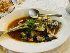 -崖口红树林海鲜餐厅