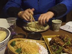 -额娘·春饼烤鸭(天鸿店)