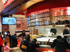 -狮头牌卤味研究所·卤味饭(花城汇南区店)