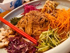 -山西会馆·晋菜·晋商宴·学堂记忆(许坦西街店)