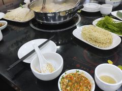 -刘记糟粕醋海鲜烧烤