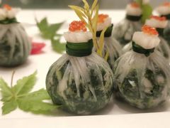 -海宁铂尔曼酒店紫荆中餐厅