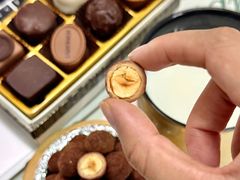 -Laderach 莱德拉(上海环贸iapm店)