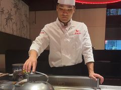 -铁板诱惑法式铁板烧(大卫城店)