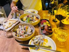 -ibarrel爱杯·bistro&brunch(江宁路店)