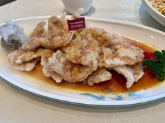 -老妈菜馆(建设街店)