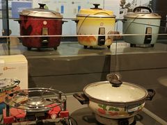 -柳州工业博物馆