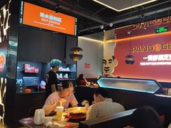 -胖哥俩肉蟹煲(梅溪步步高店)