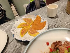 -福照楼汽锅鸡·云南菜(火车站锦江店)