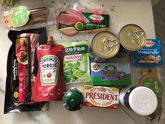 -盒马鲜生(观音桥店)