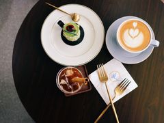 -游心咖啡(青山滨江店)