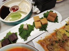-聚京民福烤鸭店(木樨园店)