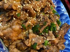 传说烧肉饭-山葵家居酒屋(天目里店)