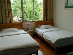 -广元唐家河嘉怡客栈