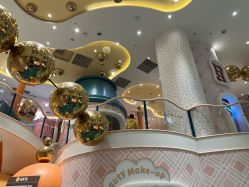 -奈尔宝家庭中心·亲子餐厅(苏州大悦城店)