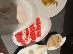 -鼎鼎香·港式火锅(北京SKP店)