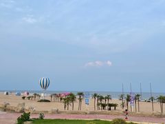 -渔岛海洋度假区