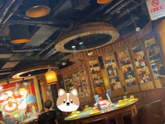 -羊大爷涮肉(亮马桥店)