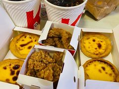-肯德基(澄迈店)