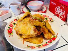 -姚稷大铁锅(东明广场店)