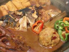 -打酱油·非遗淮扬菜(瘦西湖梅岭店)