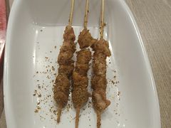 -和合谷(海淀五路居店)