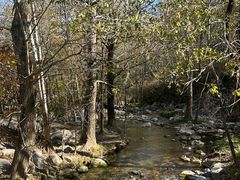 -玉渡山自然风景区