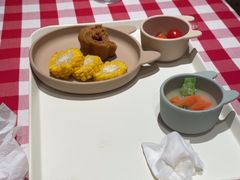 -西贝(大华虎城店)