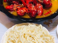 -香满锅老北京羊蝎子火锅·家常菜(新街口店)