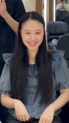 -WM Hair Salon精品店