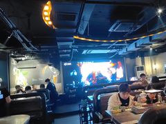 -麦凯伦烧烤·精酿超级工厂店(金桥总店)