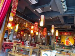-蜀大侠火锅(古田店)