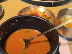 -西塔老太太泥炉烤肉(青浦蟠龙天地店)