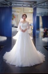 -MuseMarry婚纱(前海嘉里中心店)
