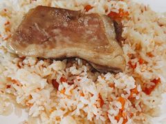 -塔斯提抓饭(东城汇店)