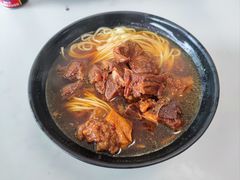 -上海为民商行清真饭店(南大路店)