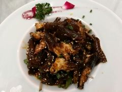 -阿斯牛牛·凉山菜(新会展店)