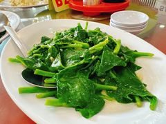 -大茄来海鲜餐厅(亚洲城分行)