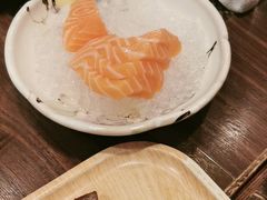 -田舍家Inakaya·炉端烧·铁板烧(天汇igc店)
