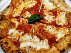 玛格丽特比萨-OGGI TRATTORIA PIZZERIA(深业上城店)