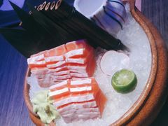 -炙柒Sekinana·精致日料(合生汇店)