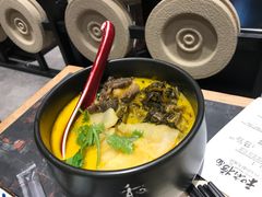 -和府捞面(天河领展广场店)