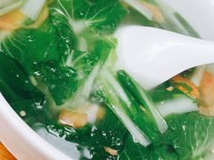 -庶民居中餐馆(花土店)