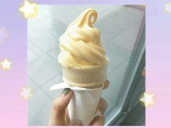 -麦当劳(静安寺店)